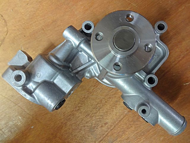 Water Pump VV12900142004Z