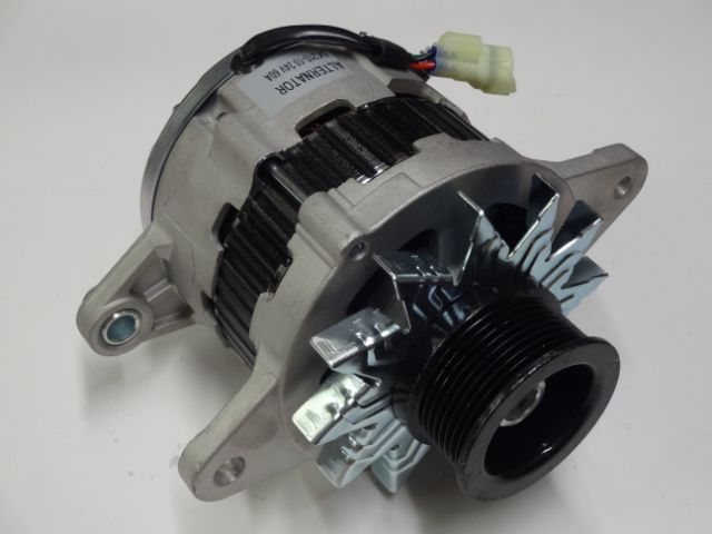 Alternator VH27060E0040