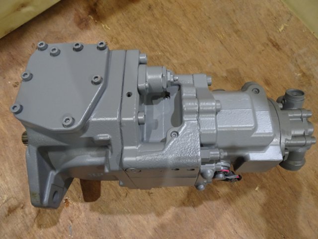 Hydraulic Pump 4666665