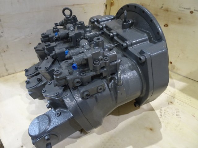 Hydraulic Pump YB60001248