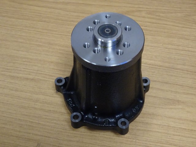 Water Pump 8980476894