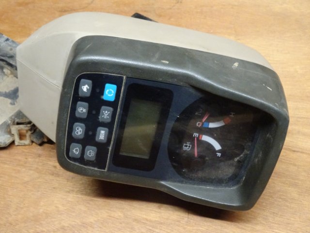 Instrument Cluster YN59S00011F1