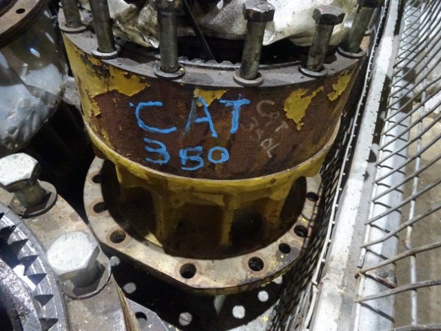 Slew Reduction 122-5139