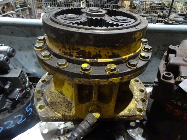 Slew Reduction 20Y-26-31110