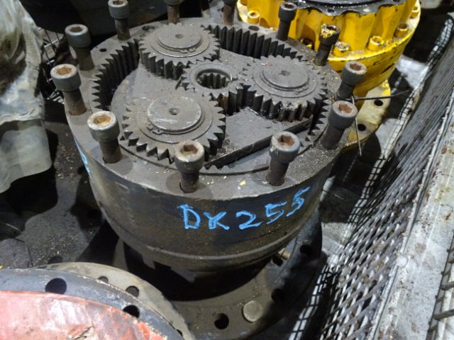 Slew Reduction 130401-00026