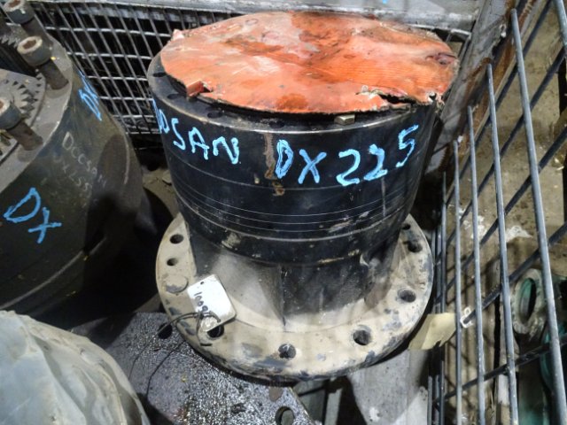 Slew Reduction 130426-00010