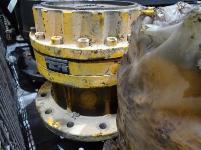 Slew Reduction JLC0008