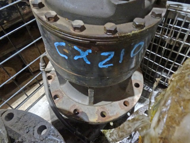 Slew Reduction LN00111