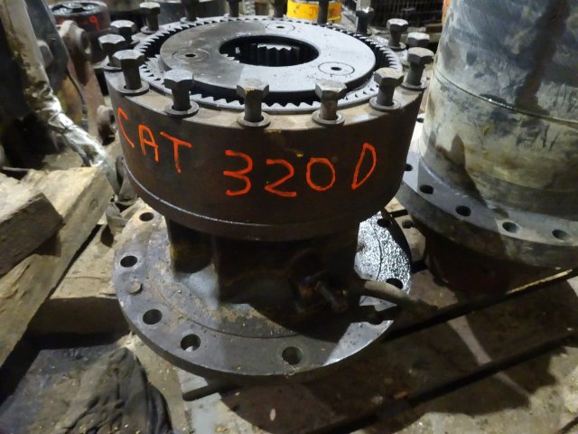 Slew Reduction 148-4644