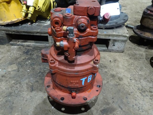 Slew Motor 19031-20900