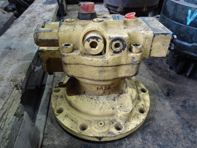 Slew Motor 31N4-10130