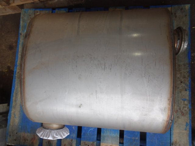 Muffler 5801851343
