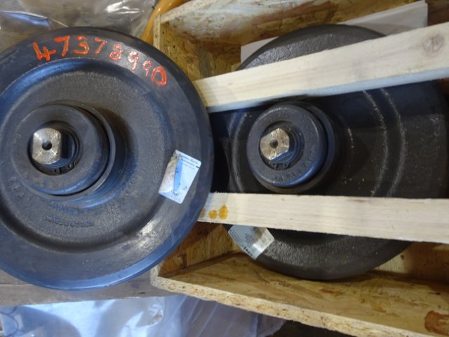 Track Idler 47937256