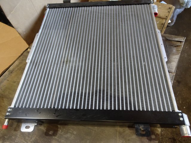 Oil Cooler 47909329