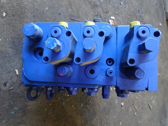 Control Valve 47999456