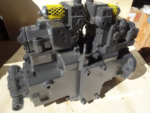 Hydraulic Pump KLJ14210