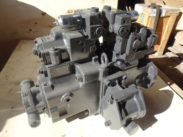 Hydraulic Pump KLJ14250