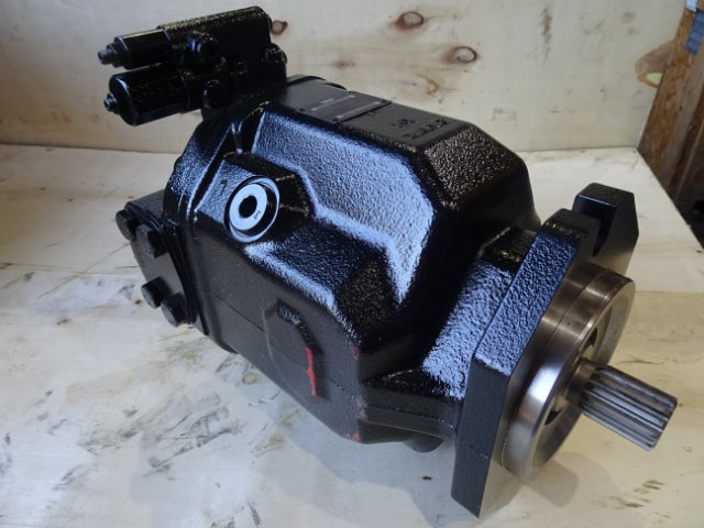 Hydraulic Pump 48160888