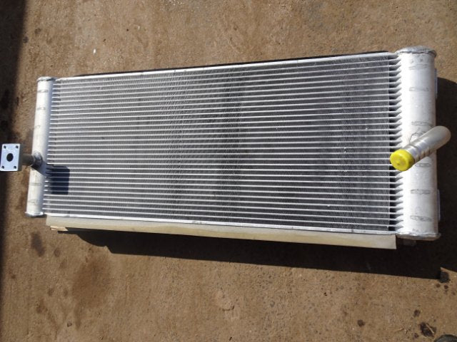 Oil Cooler LN004730