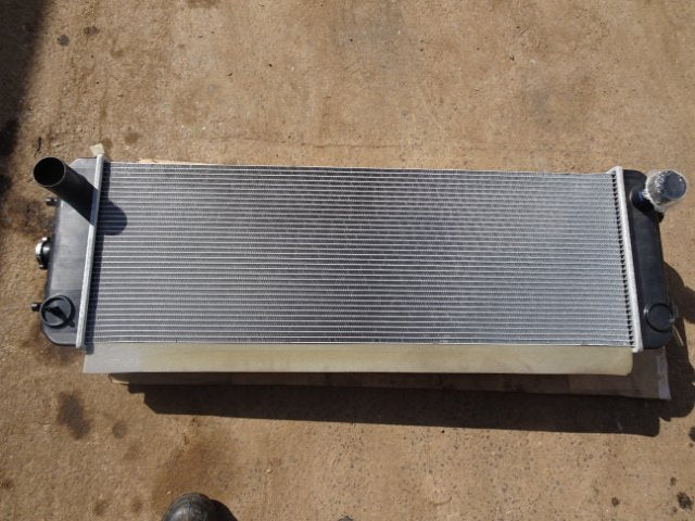 Radiator LN004700