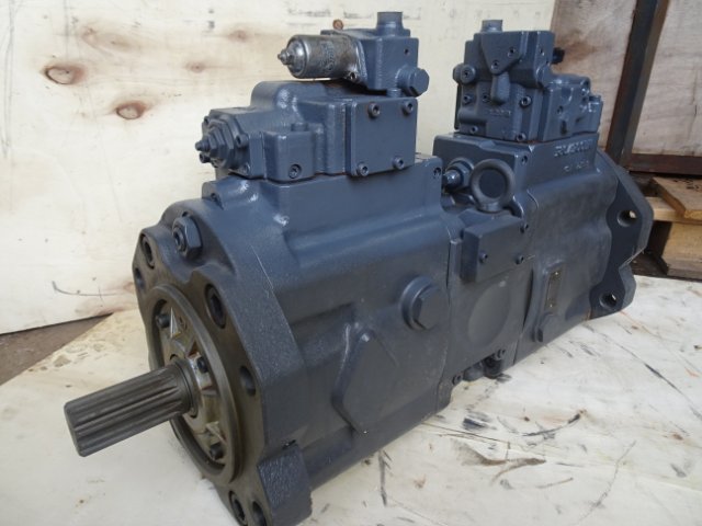 Hydraulic Pump KSJ18291