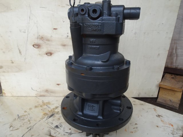 Slew Motor KNC10250