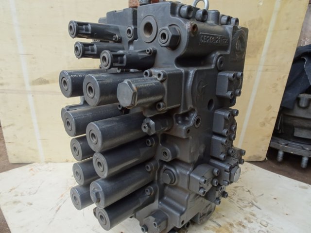 Control Valve KRJ35063