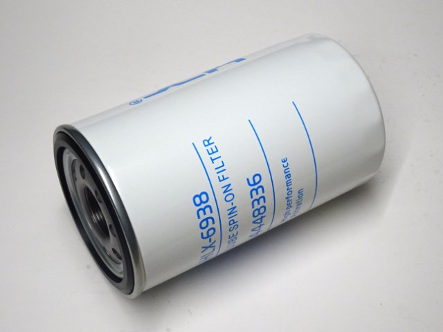 Oil Filter VI8983758600