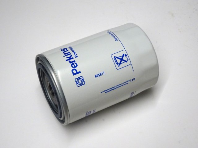 Oil Filter VI8980756761