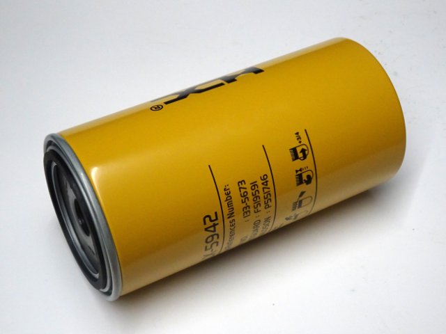 Fuel Filter VH23414E0020
