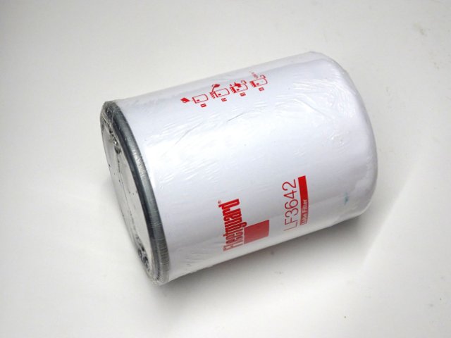 Oil Filter VI8970497081