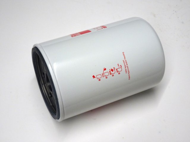 Oil Filter VI8941609641