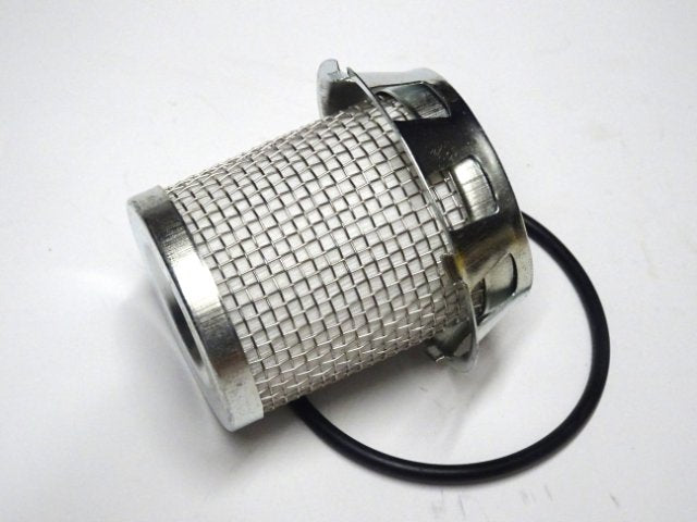 Fuel Filter YM02P01039R100