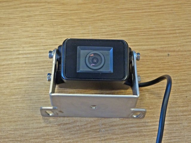 Camera YN55S00010F1