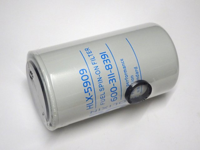Oil Filter VA32G4001100