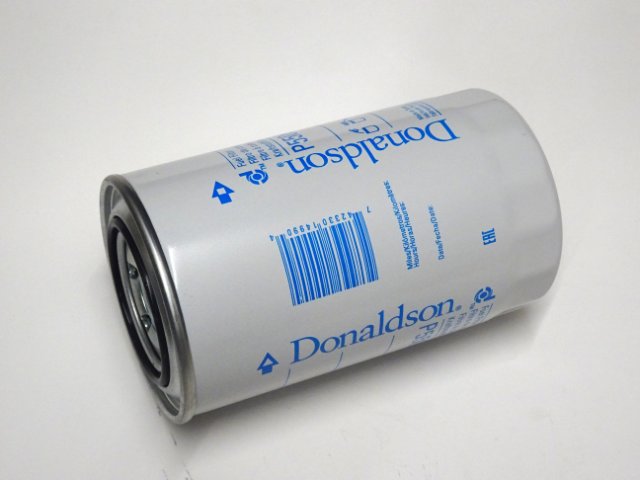 Fuel Filter VV12990755801