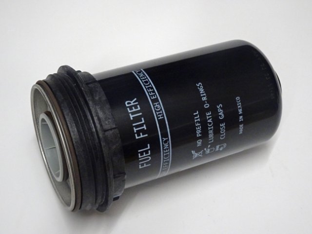 Fuel Filter VY129G0155800