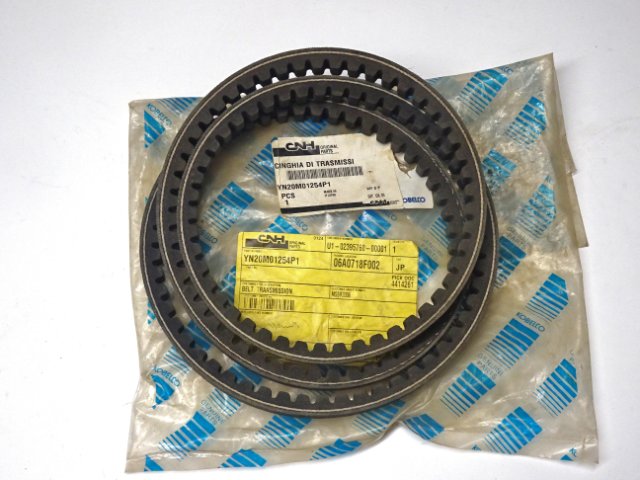 Belt YN20M01254P1