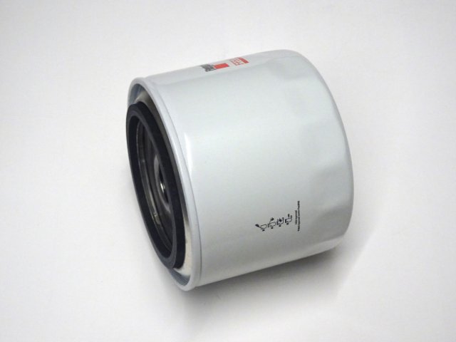 Fuel Filter VV11980255801