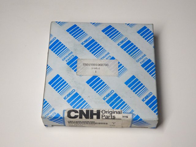 Seal Kit YN01V00106R700