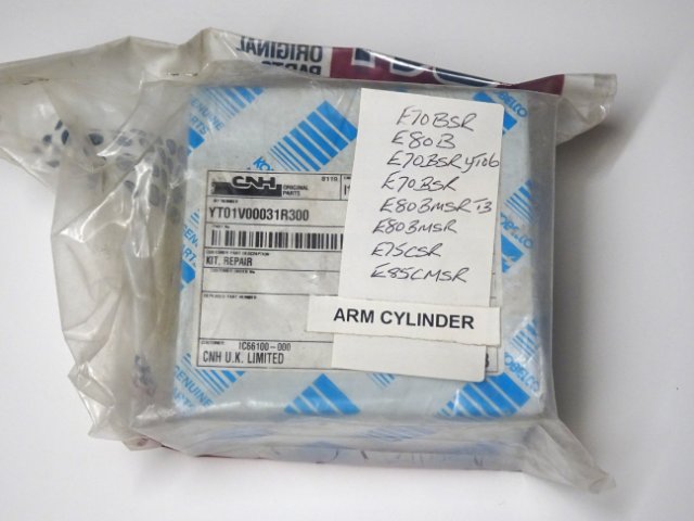 Seal Kit YT01V00031R300