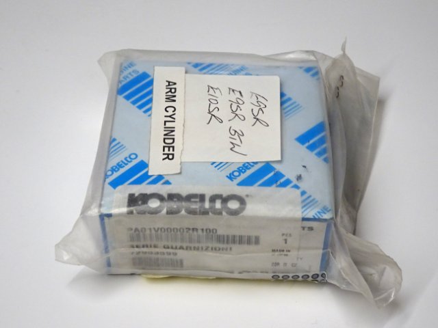 Seal Kit PA01V00002R100
