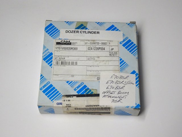 Seal Kit YT01V00035R300