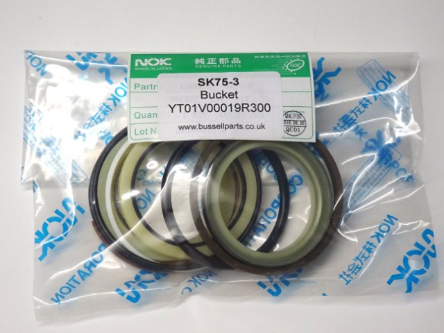 Seal Kit YT01V00019R300
