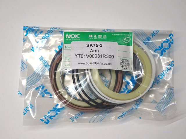 Seal Kit YT01V00031R300