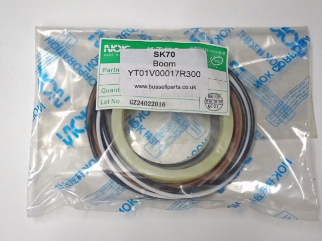 Seal Kit YT01V00017R300