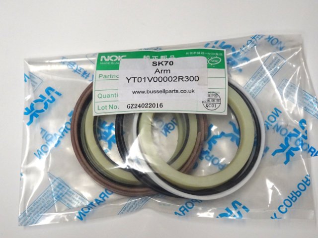 Seal Kit YT01V00002R300
