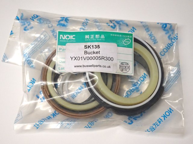 Seal Kit YX01V00005R300