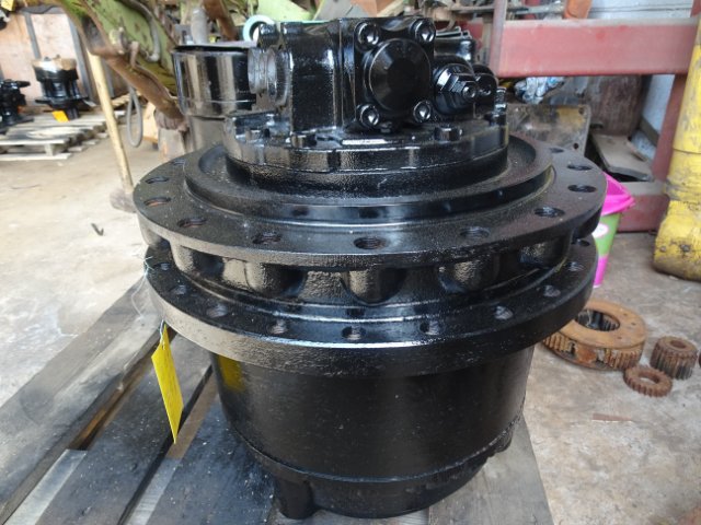 Final Drive 1T215013570