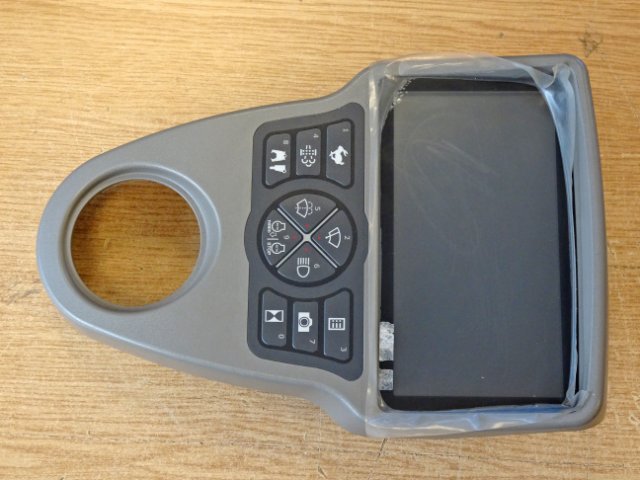 Monitor Panel KHR43221